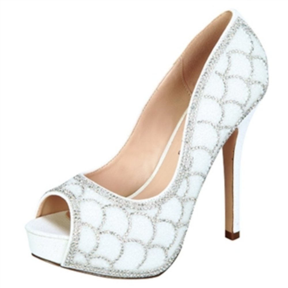 Women's Carina Heels